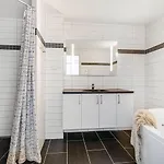 度假居 C11173-hemmet-kirkehojvej-42-e Hemmet