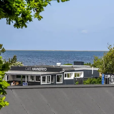Feriehus C11173-hemmet-kirkehojvej-42-e