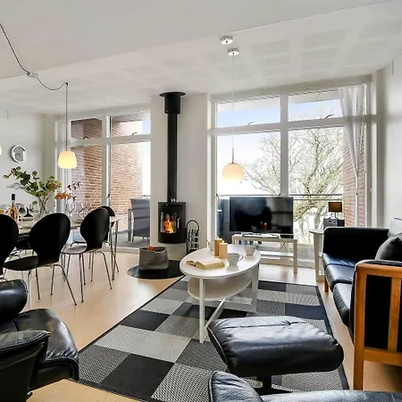Ferienhaus C11173-hemmet-kirkehojvej-42-e *
